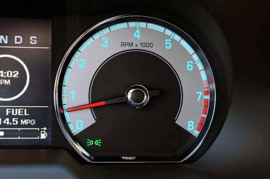  Jaguar XF Supercharged 2010 года  (фото 19 из 56)